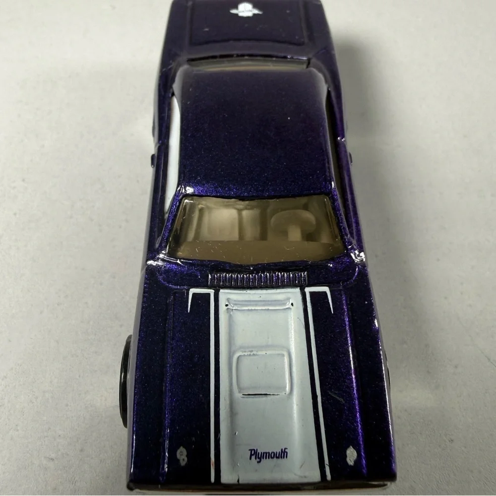 Hot Wheels hot wheels